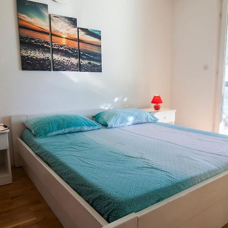 Apartments Radic 볼 외부 사진