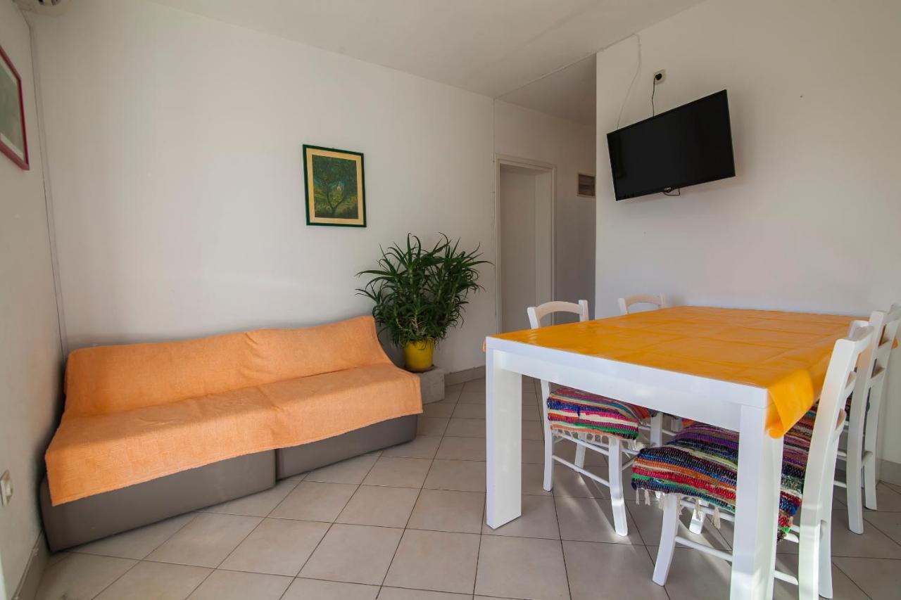 Apartments Radic 볼 외부 사진