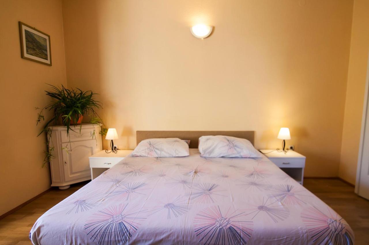 Apartments Radic 볼 외부 사진