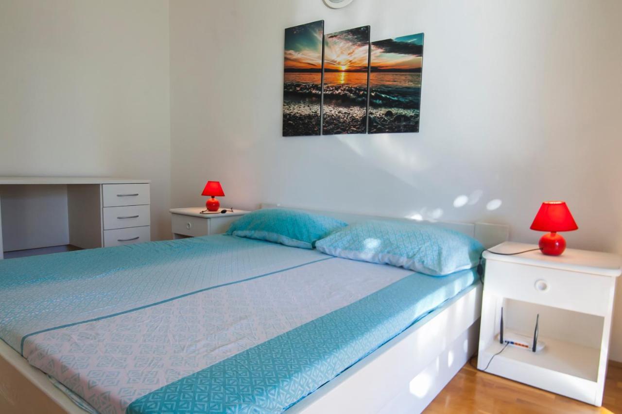 Apartments Radic 볼 외부 사진