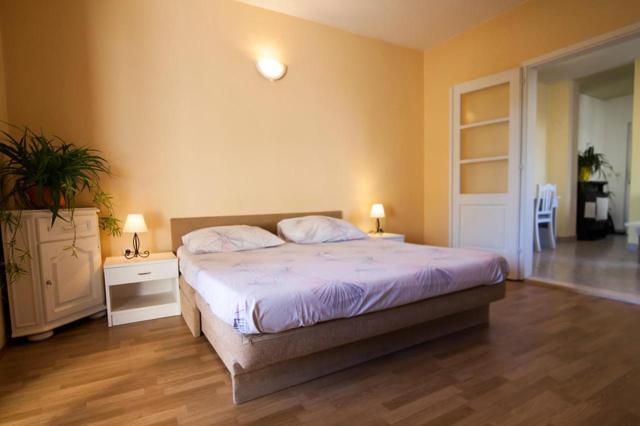Apartments Radic 볼 외부 사진