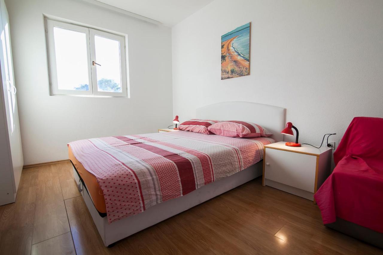Apartments Radic 볼 외부 사진
