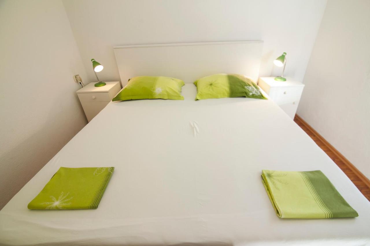 Apartments Radic 볼 외부 사진