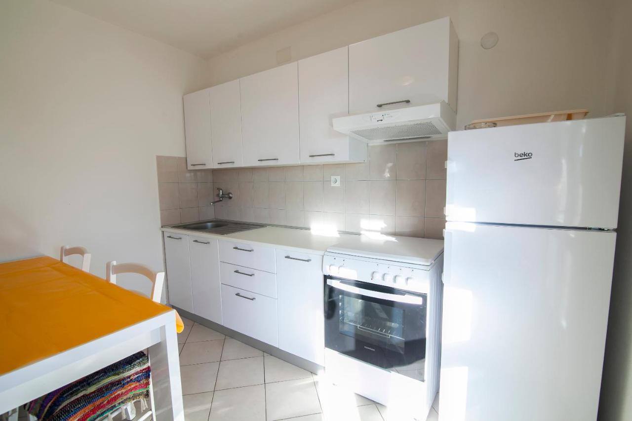 Apartments Radic 볼 외부 사진