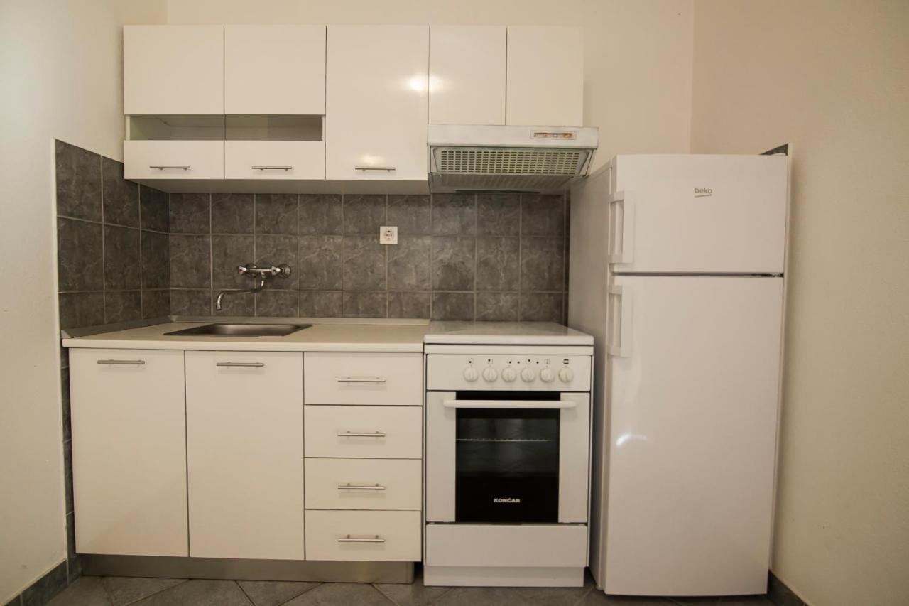 Apartments Radic 볼 외부 사진